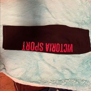 Knockout by Victoria’s Secret crop VSX Sport